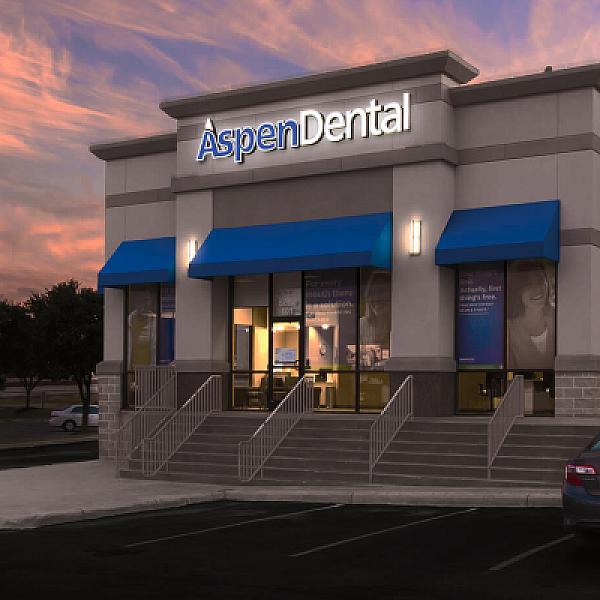 Aspen Dental - Oswego