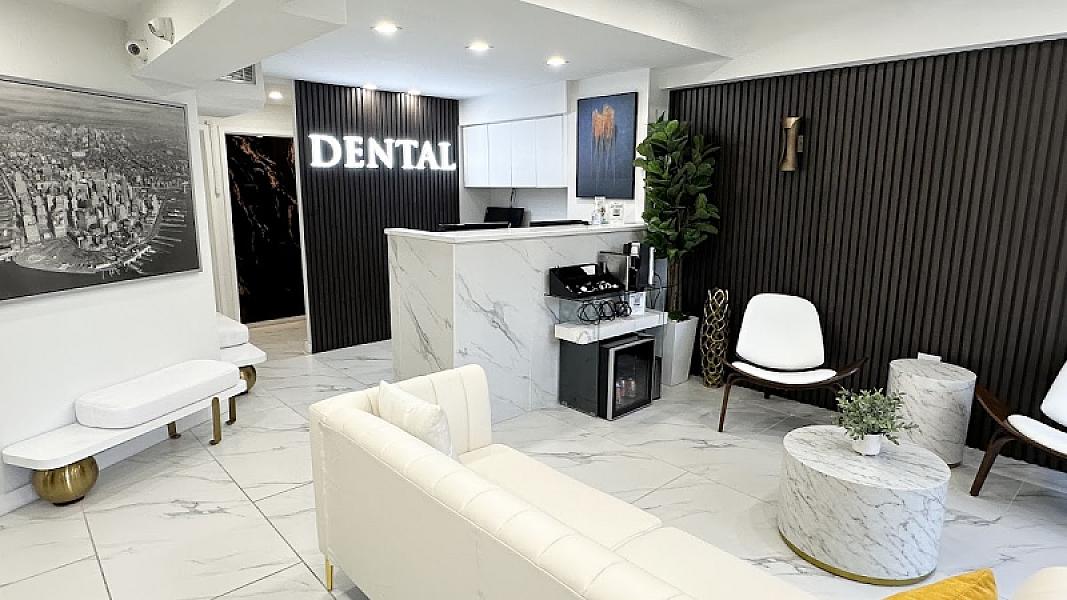 Central Park Dental