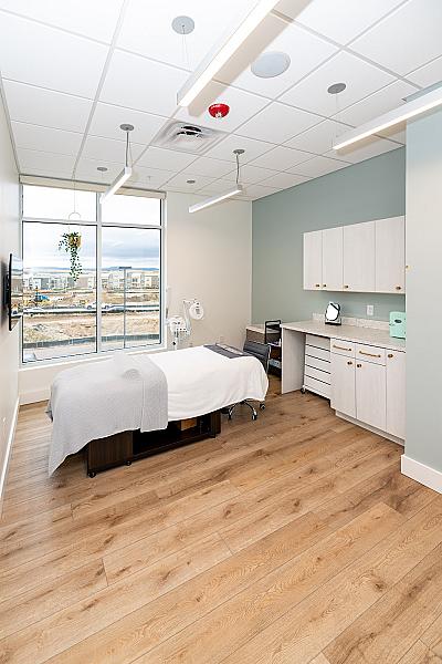 Cosmetic Health & Medicalry of Colorado