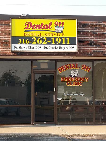 Dental 911