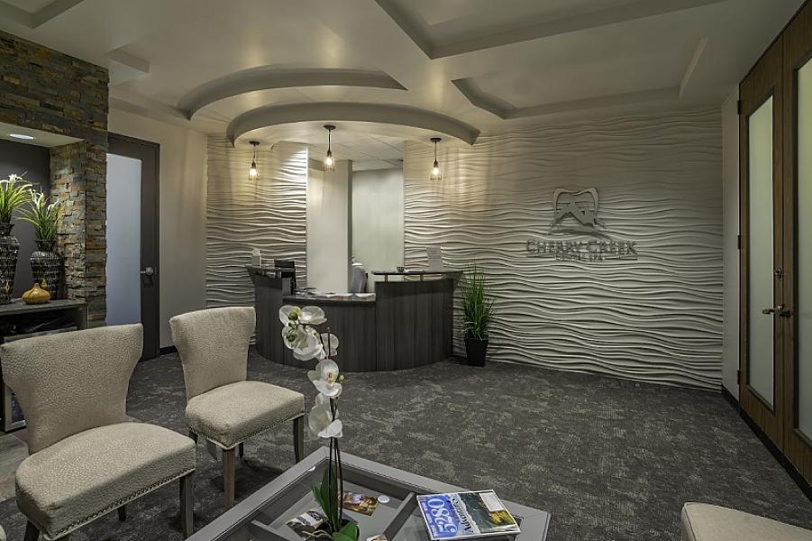 Cherry Creek Dental Spa