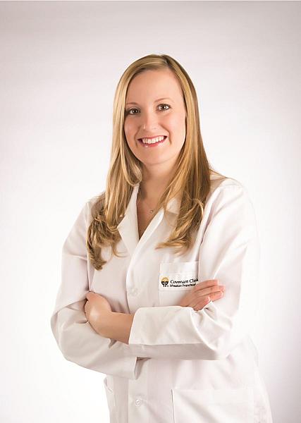 Corson Health & Medicalry