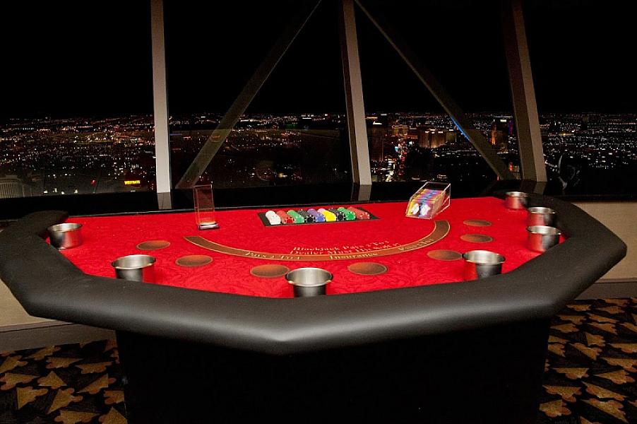 Casino Creations