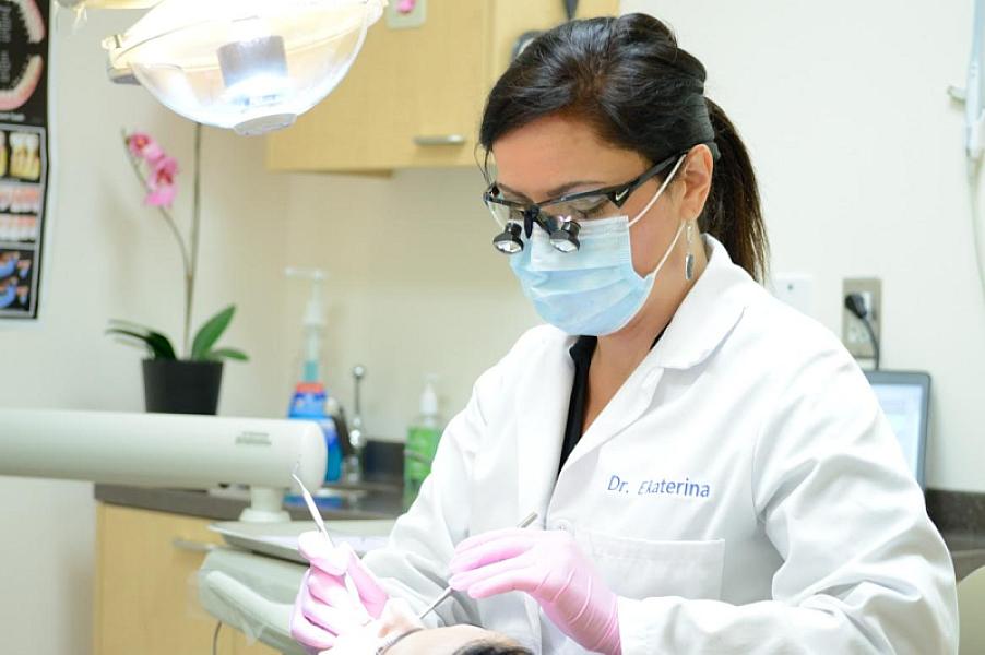 Arch Street Dental