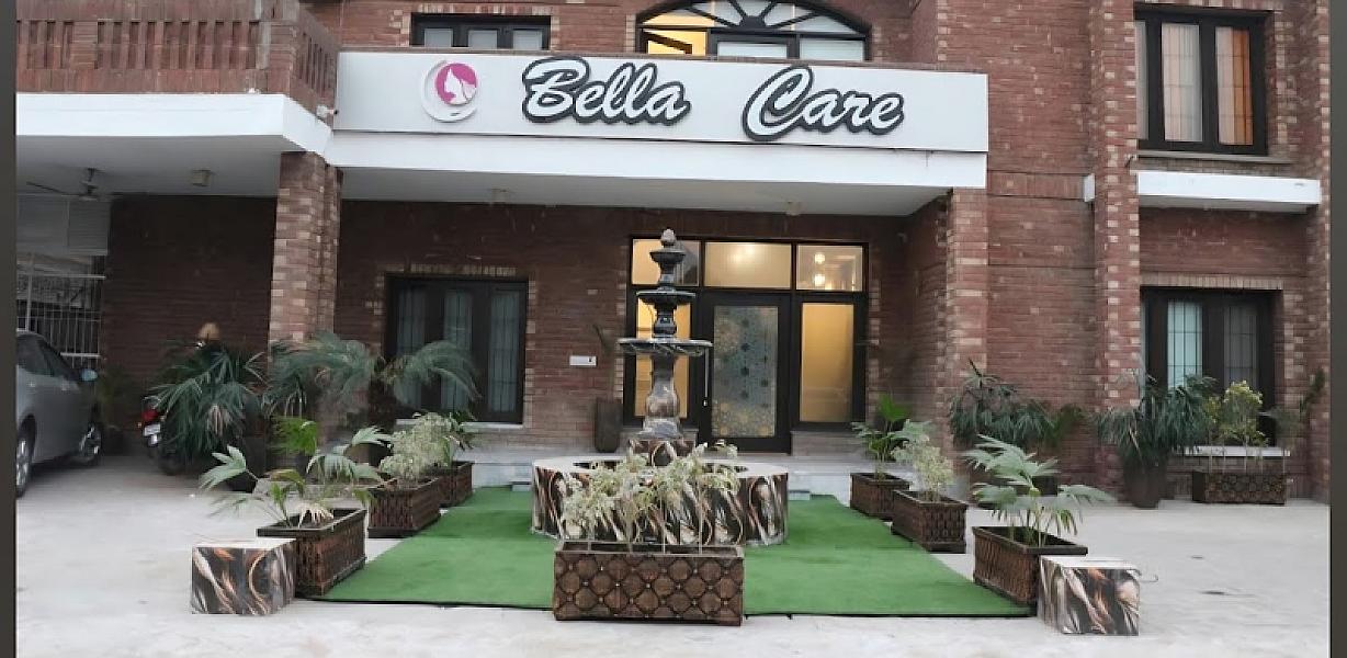 Bella Dental