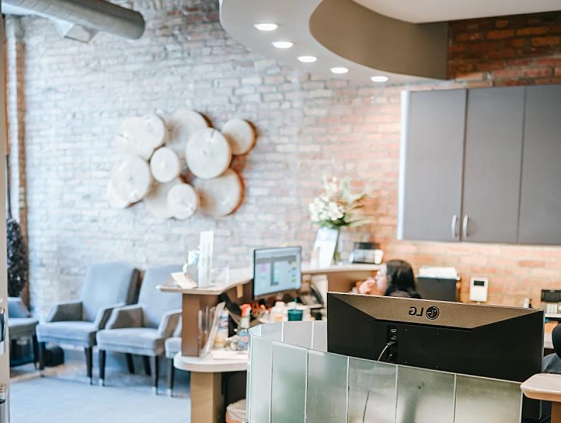 Bucktown Wicker Park Dental