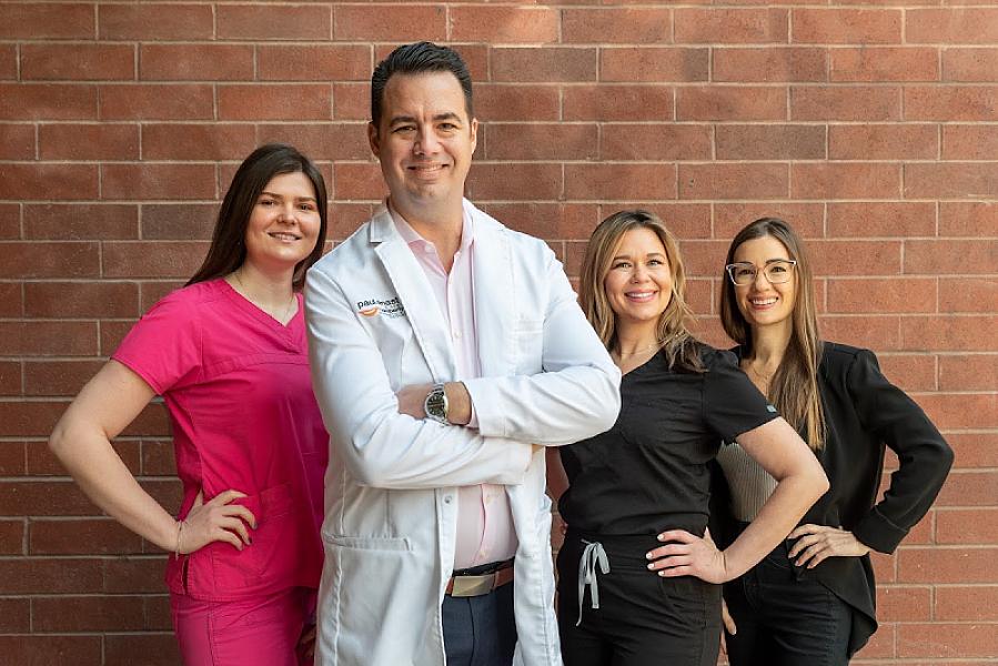 Kimberly Smiles Cosmetic & General Health & Medicalry of Chicago