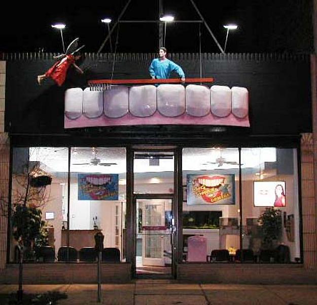 Big Smile Dental