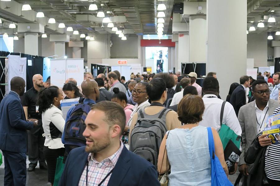 Small Business Expo
