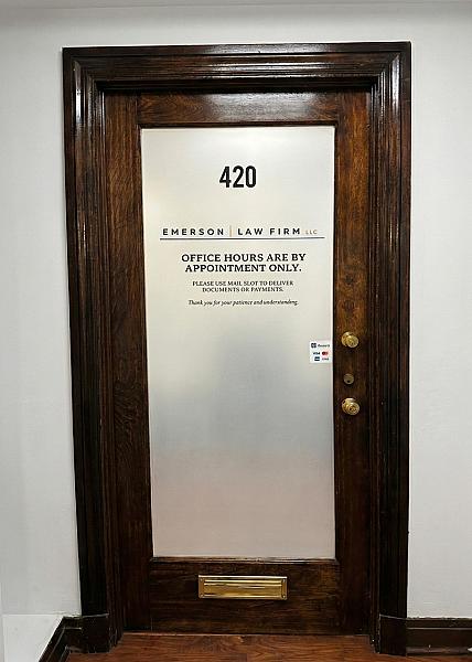 Emerson Law Firm, PC