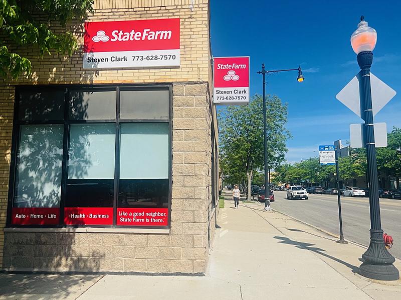 Steven Clark - State Farm Insurance Agent