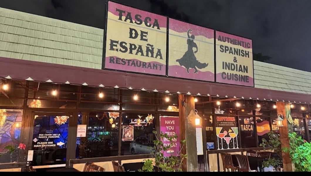 Tasca De Espana