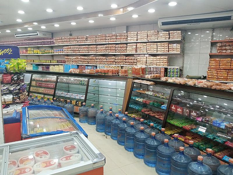 Chungs Gourmet Foods
