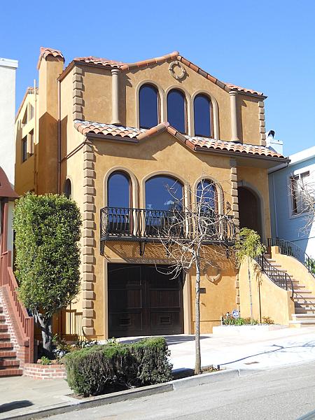 O'Driscoll Plastering & Stucco