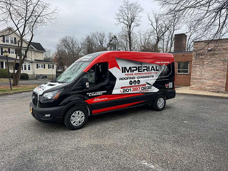 Imperial Home Improvement