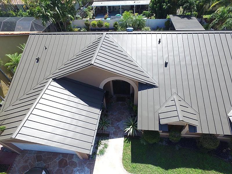 Del Sol Roofing
