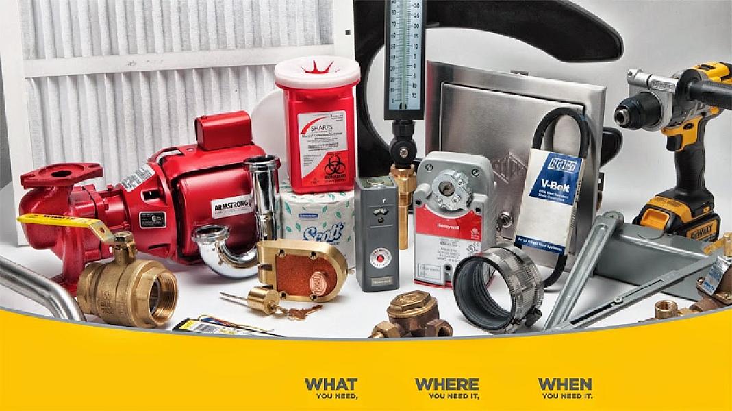 HD Supply Home Improvement Solutions