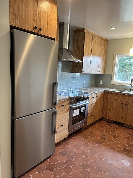 Pacific Construction & Home Improvement