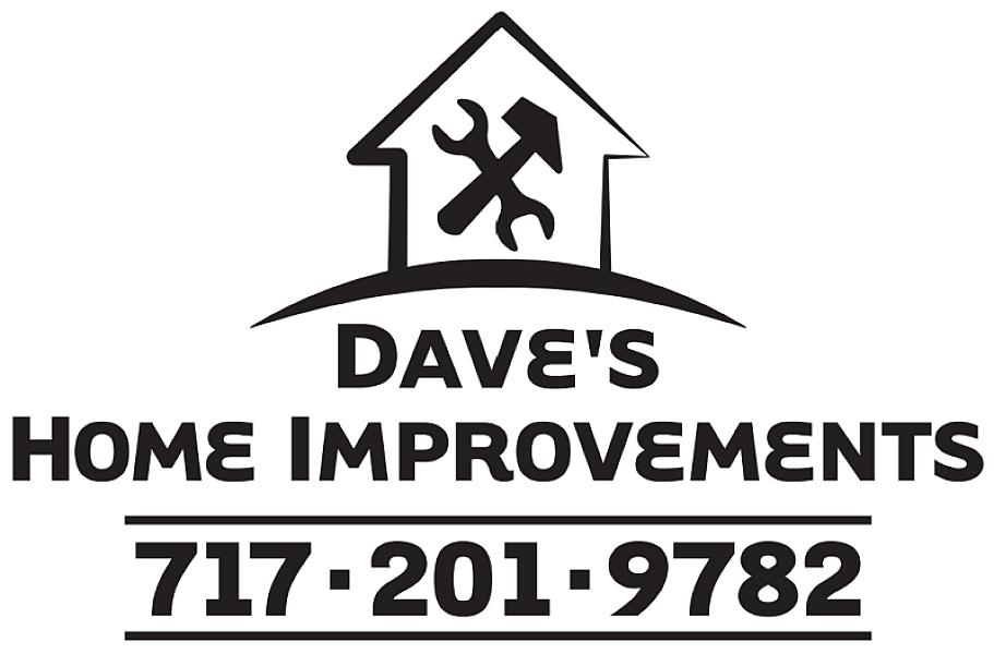 Dave's Home Improvements