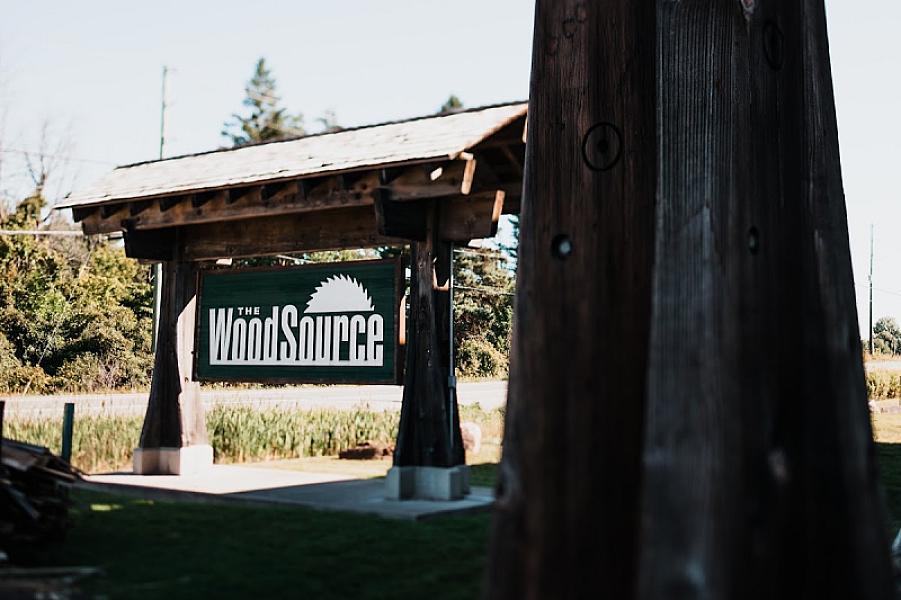 Wood Source
