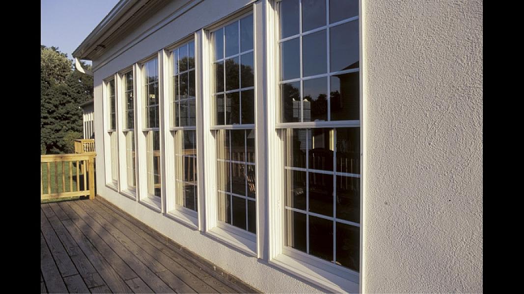 Gravina's Windows & Siding