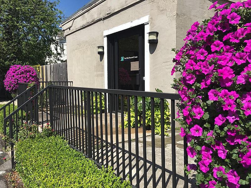 The Skin Renewal Center
