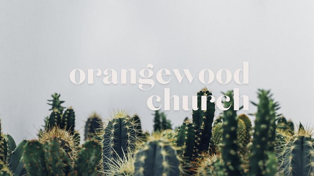 Orangewood Nazarene Church