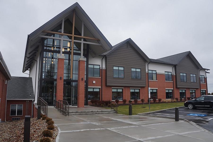 Eden Christian Academy