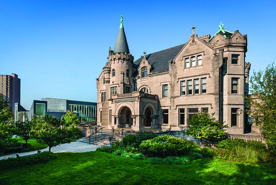 The Swedish Institute