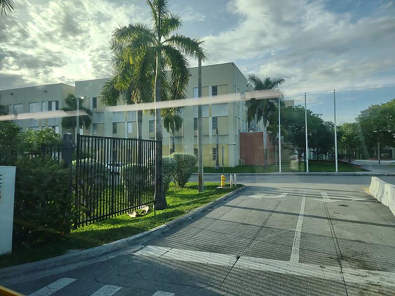 Miami Jackson Senior High School