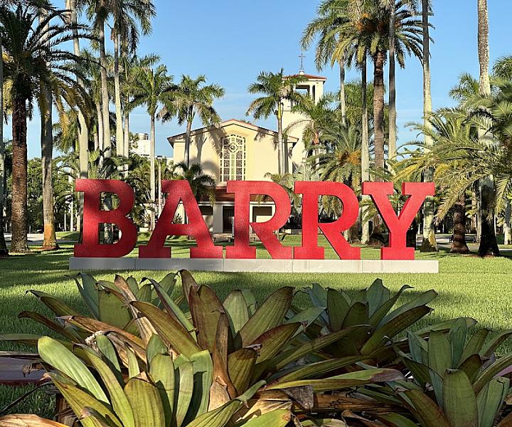 Barry University