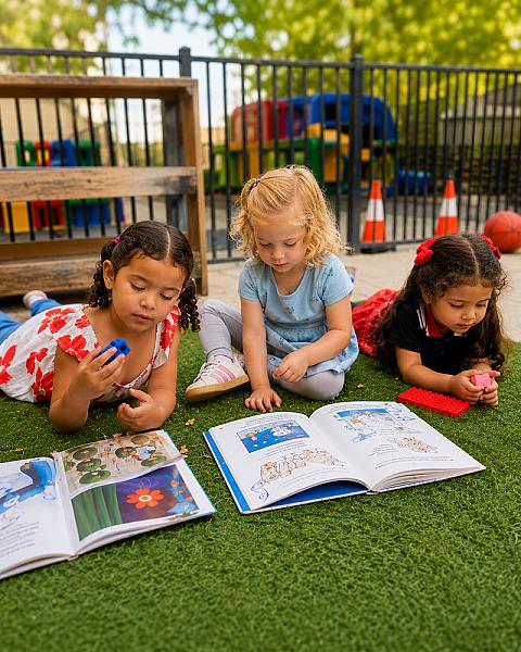 Adventures in Learning Infant & Child Care
