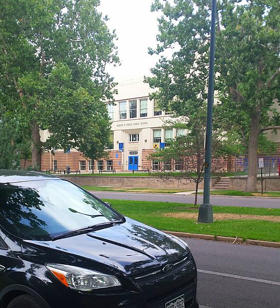 Steele Elementary School