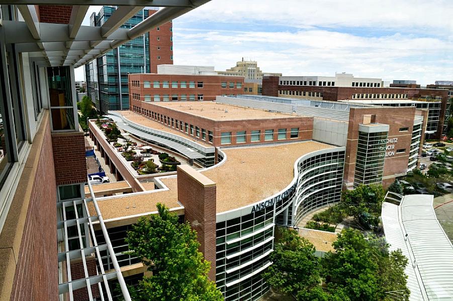 University of Colorado Denver/Anschutz Medical Campus