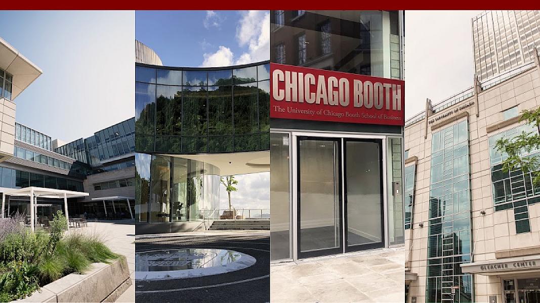 Chicago University-Booth