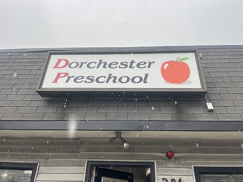 Neponset Child Care Center
