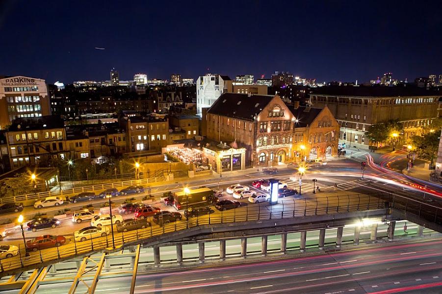 Boston Architectural College