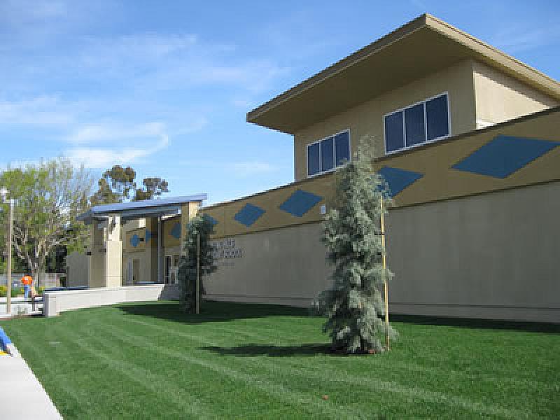 Rolling Hills Elementary School