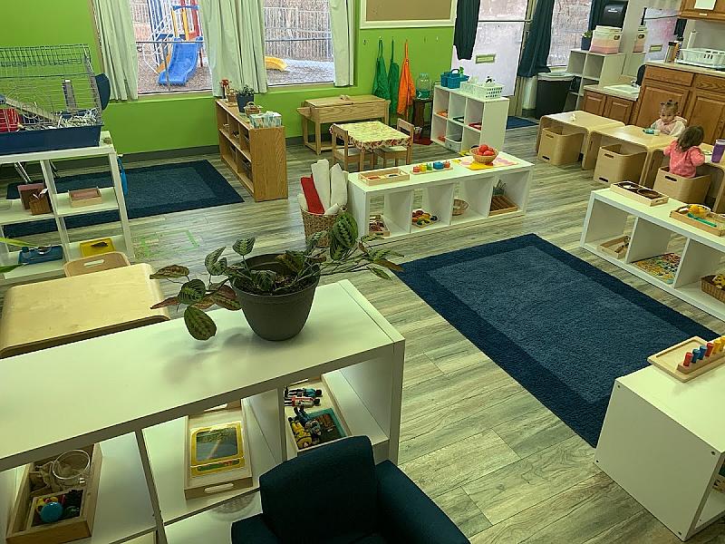 Montessori School-Cherry Creek