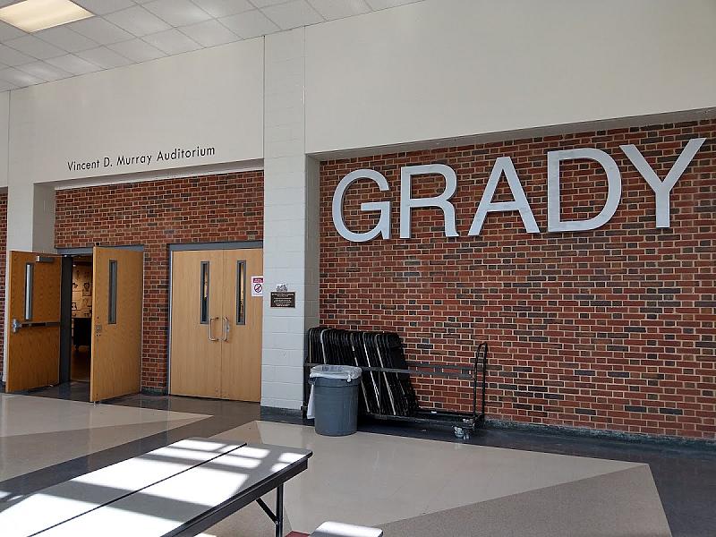 Henry W Grady High School