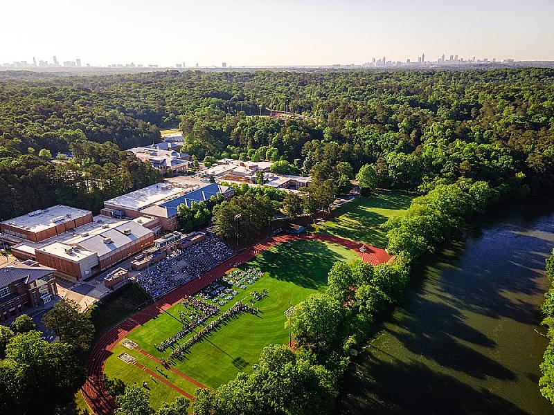 The Lovett School