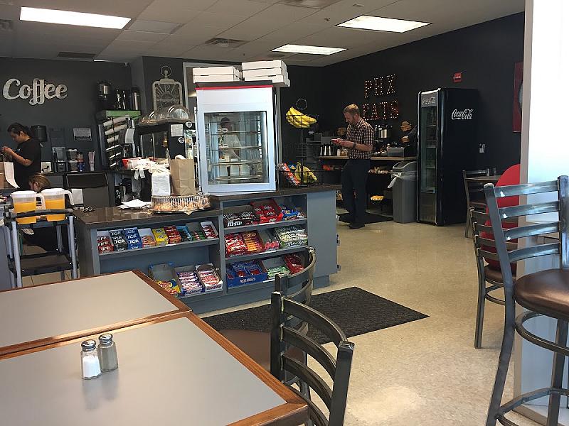 Phx Eats Cafe