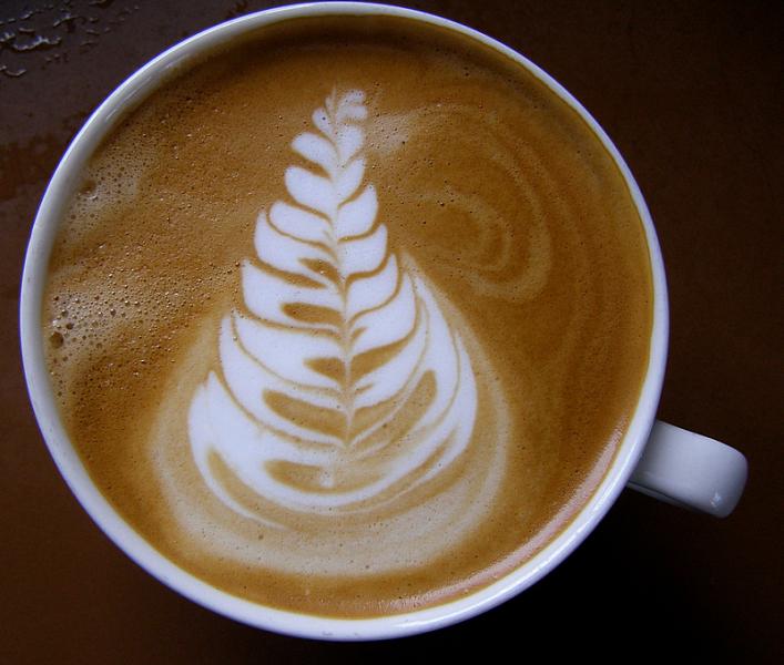 Tea & Coffee America Inc
