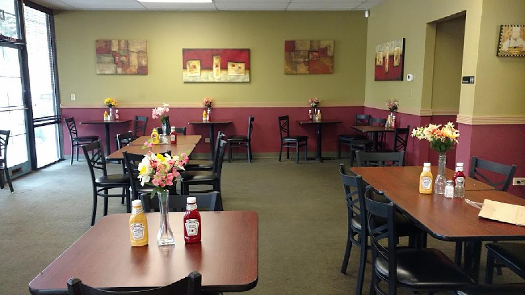 Off Broadway Cafe