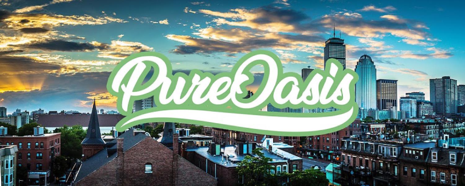 Pure Oasis