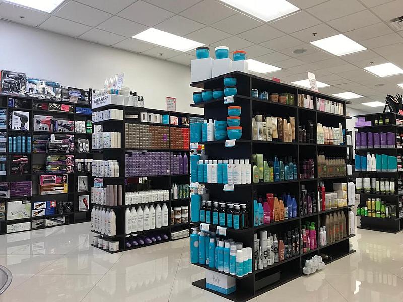 Jb Hair & Beauty World