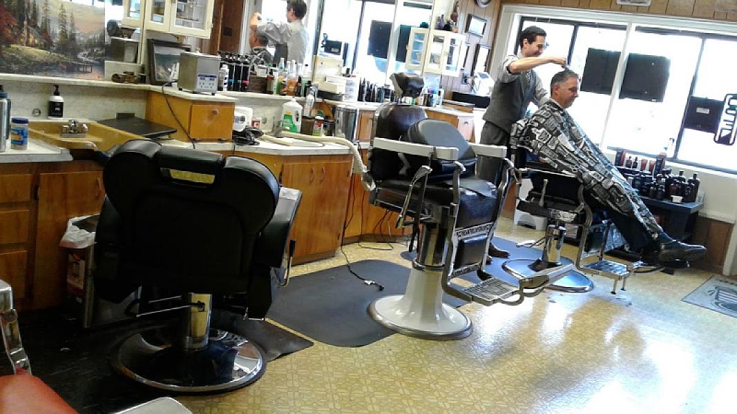 Kurt's Cuts Barbershop
