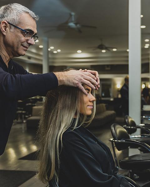Parto Naderi Creation De Beaute