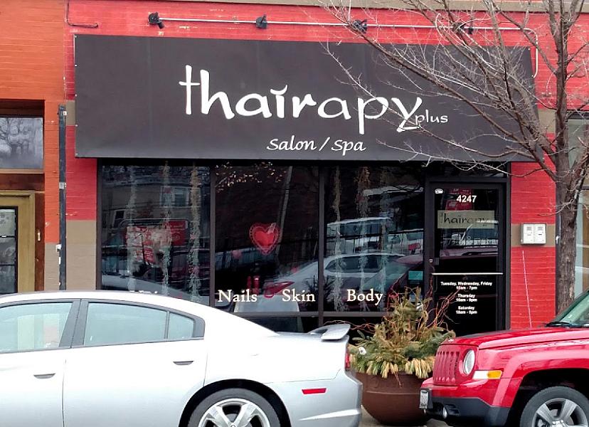 Thairapy Plus