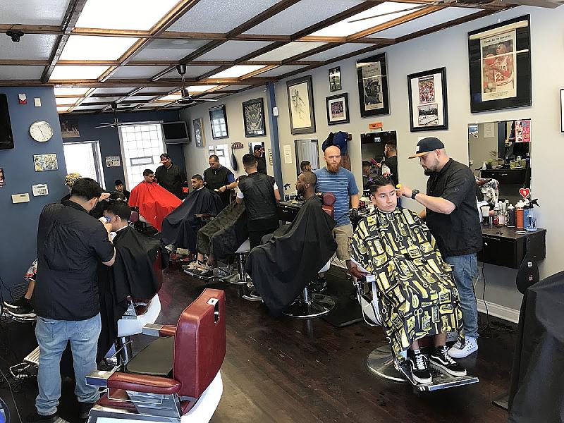 Final Cuts